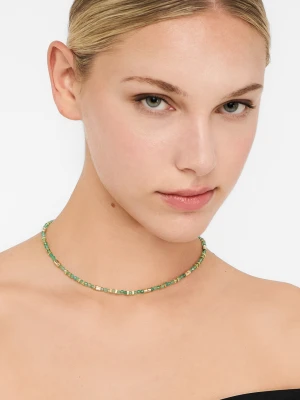 Liu Jo Choker With Beads LIUJO