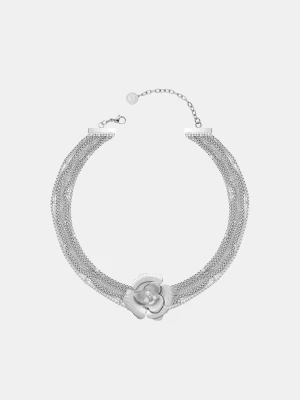 Liu Jo Choker With Maxi-flower LIUJO
