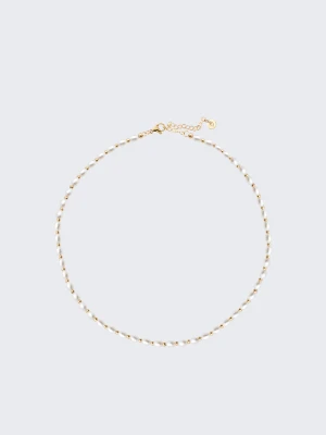 Liu Jo Choker With Pearls LIUJO