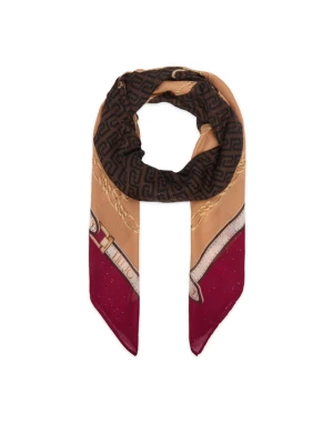 Liu Jo Chusta 2F6069 T2745 Czarny