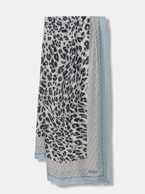 Liu Jo chusta damska z modalu