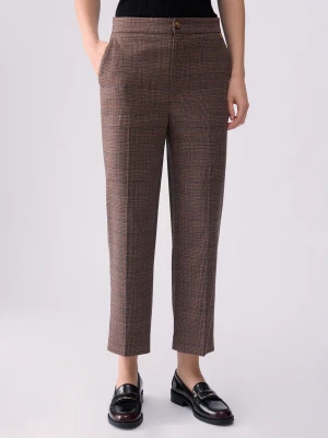 Liu Jo Cigarette Pants