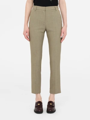 Liu Jo Cigarette Trousers LIUJO