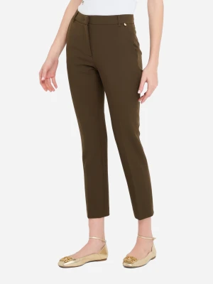 Liu Jo Cigarette Trousers LIUJO