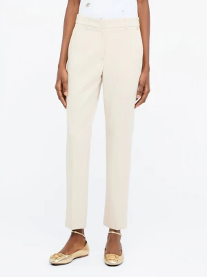Liu Jo Cigarette Trousers LIUJO
