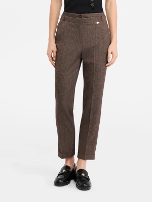 Liu Jo Cigarette Trousers LIUJO