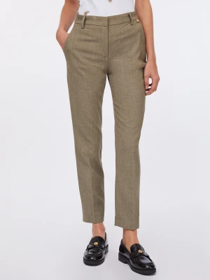 Liu Jo Cigarette Trousers LIUJO