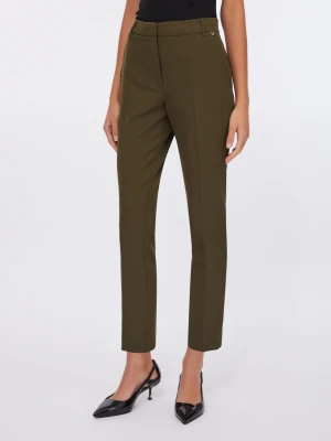 Liu Jo Cigarette Trousers LIUJO