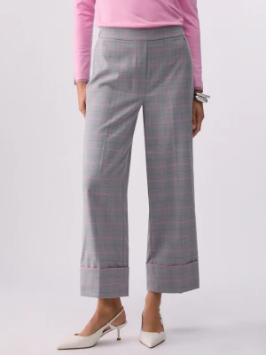 Liu Jo Cigarette Trousers