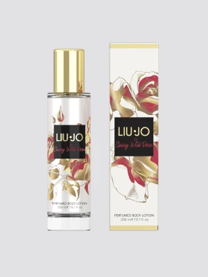 Liu Jo Classy Wild Rose Body Cream 200 Ml LIUJO