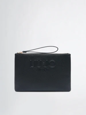 Liu Jo Clutch Bag With Logo LIUJO