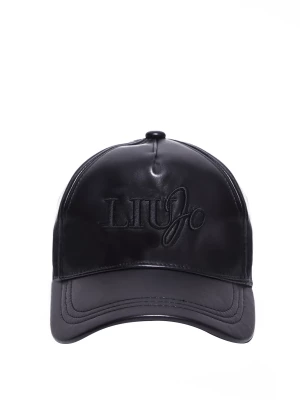 Liu Jo Coated Fabric Baseball Cap LIUJO