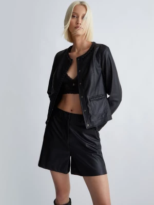 Liu Jo Coated Fabric Jacket LIUJO