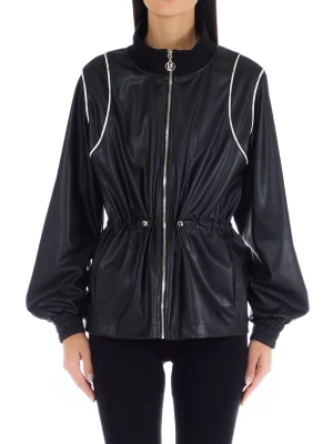 Liu Jo Coated Fabric Jacket LIUJO