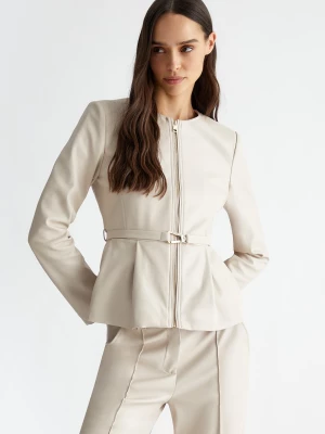 Liu Jo Coated Fabric Jacket LIUJO