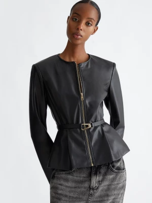 Liu Jo Coated Fabric Jacket LIUJO