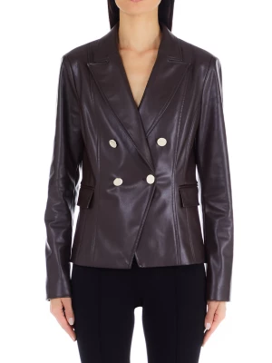 Liu Jo Coated Fabric Jacket LIUJO