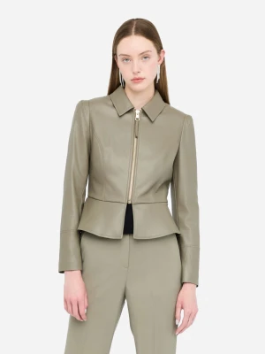 Liu Jo Coated Fabric Jacket LIUJO