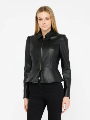 Liu Jo Coated Fabric Jacket LIUJO