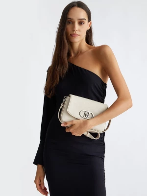 Liu Jo Coated Fabric Shoulder Bag LIUJO