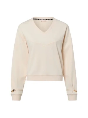Liu Jo Collection Bluza Kobiety beżowy|różowy