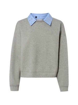 Zdjęcie produktu Liu Jo Collection Bluza Kobiety szary
