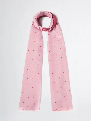 Liu Jo Color-block Stole