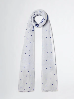 Liu Jo Color-block Stole