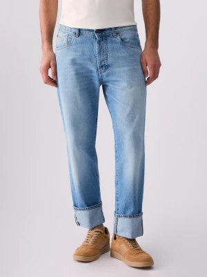 Liu Jo Comfort-fit Jeans