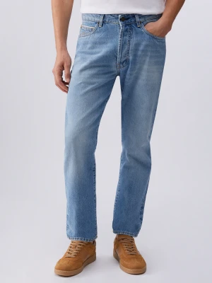 Liu Jo Comfort-fit Jeans LIUJO