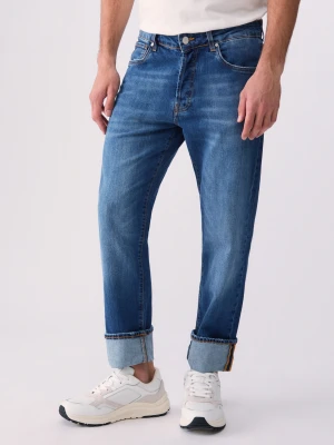 Liu Jo Comfort-fit Jeans LIUJO