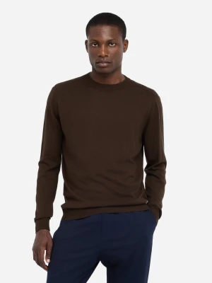 Liu Jo Cotton And Silk Jumper LIUJO