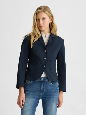 Liu Jo Cotton Blazer LIUJO