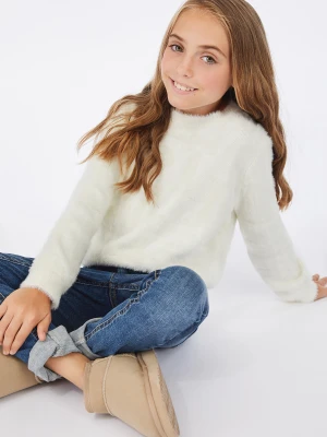 Liu Jo Cotton Blend Sweater LIUJO