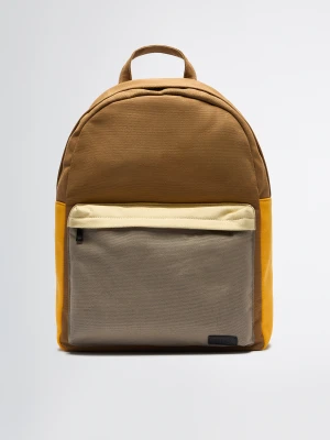 Liu Jo Cotton Canvas Backpack LIUJO