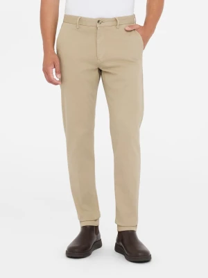 Liu Jo Cotton Chino Trousers LIUJO
