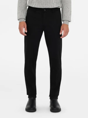 Liu Jo Cotton Chino Trousers LIUJO