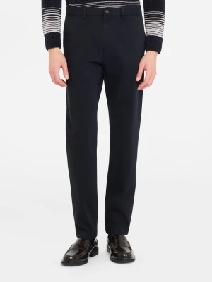 Liu Jo Cotton Chino Trousers LIUJO
