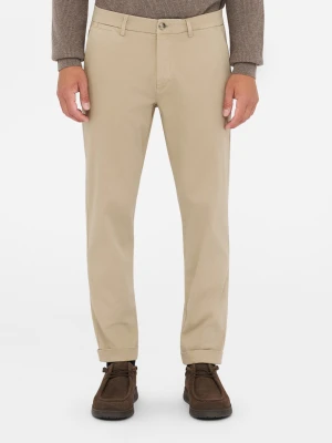 Liu Jo Cotton Chinos With Turn-ups LIUJO