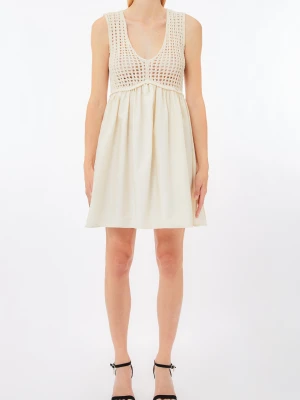 Liu Jo Cotton Dress