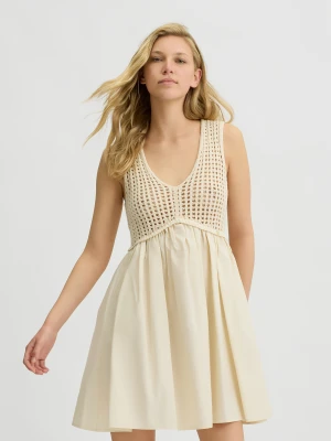 Liu Jo Cotton Dress LIUJO