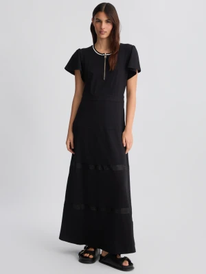 Liu Jo Cotton Dress LIUJO
