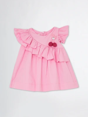 Liu Jo Cotton Dress LIUJO