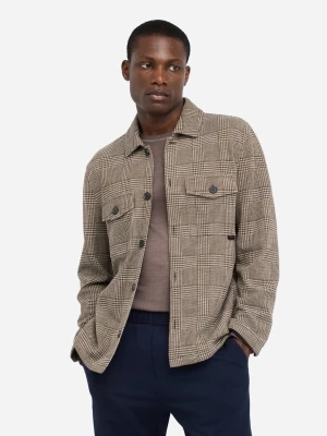 Liu Jo Cotton Glen Plaid Shirt LIUJO
