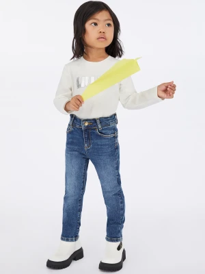 Liu Jo Cotton Jeans LIUJO