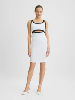 Liu Jo Cotton Jersey Dress LIUJO