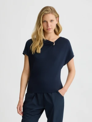 Liu Jo Cotton Jersey T-shirt LIUJO