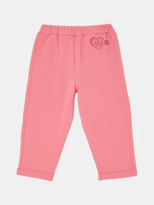 Liu Jo Cotton Jogging Bottoms LIUJO