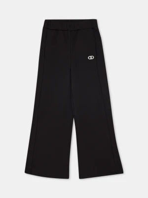 Liu Jo Cotton Jogging Bottoms LIUJO