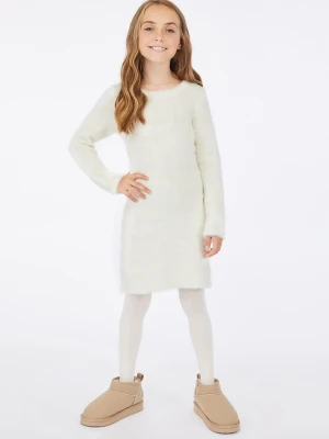 Liu Jo Cotton Knit Dress LIUJO